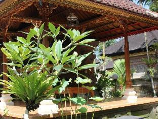 Guest house Secret Garden Sky