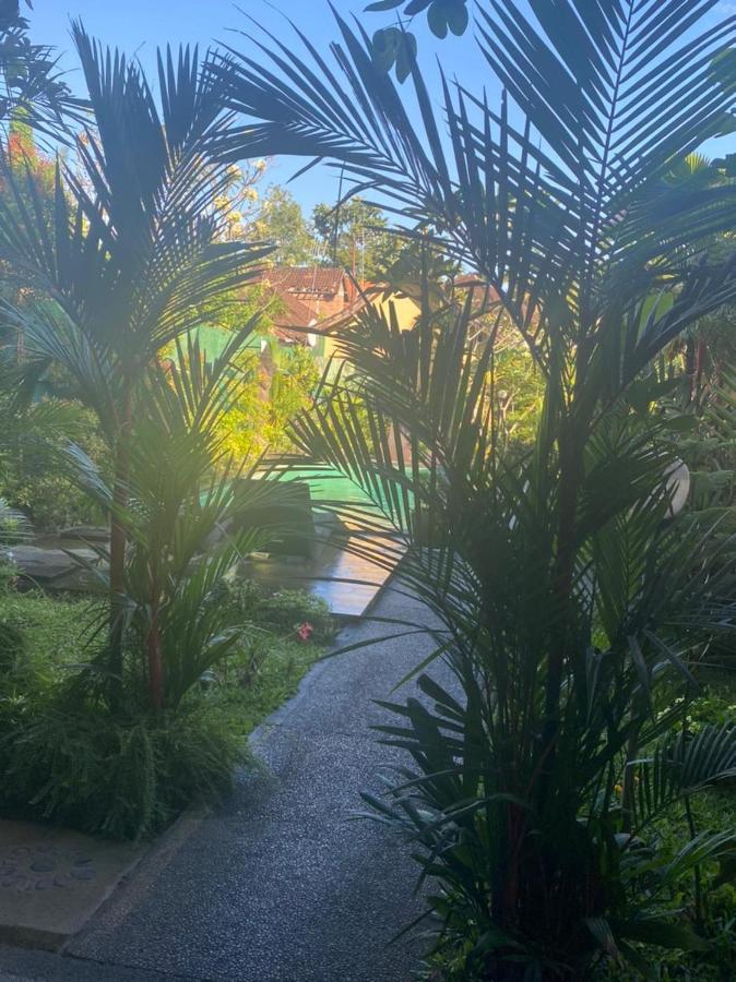 Secret Garden Sky Guest house *