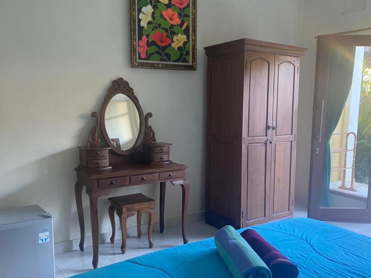 Secret Garden Sky Guest house Ubud (Bali)