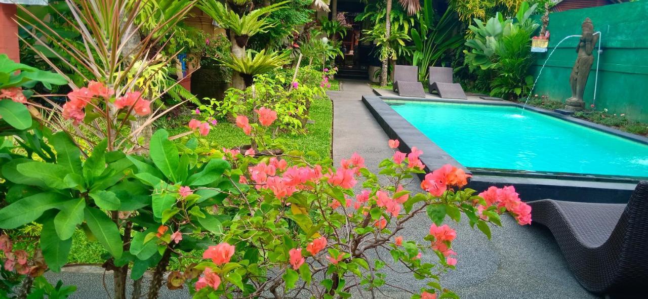 Guest house Secret Garden Sky