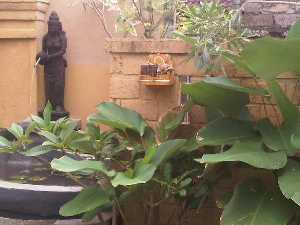 Secret Garden Sky Guest house Ubud (Bali)